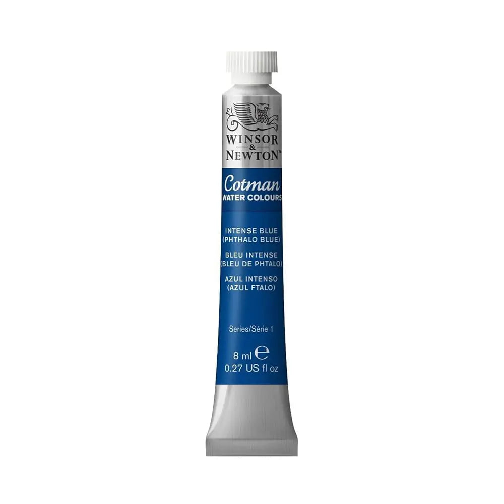Winsor & Newton Cotman Water Colour Tubes (Loose Colours) Winsor & Newton